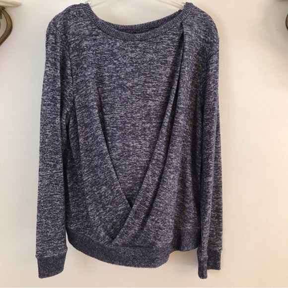 Cable & Gauge Sweaters Cable Gauge Crewneck Sweater Size Xl Womens